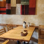 Le Pain Quotidien - 