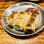 大衆酒場NONDAKUREジョージ - 