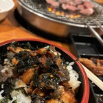 Yakiniku Tarou - 