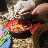 Shangri-La's secret ROPPONGI - 