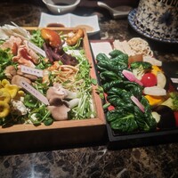 Shangri-La's secret ROPPONGI - 