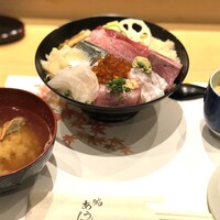 鮨 あうん - 