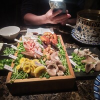 Shangri-La's secret ROPPONGI - 