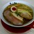 ラーメン さくらまる - 料理写真: