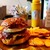 Eisha Burger - 料理写真: