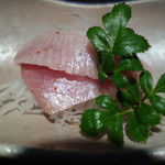 濱壹 - 寒ブリ　最高でした