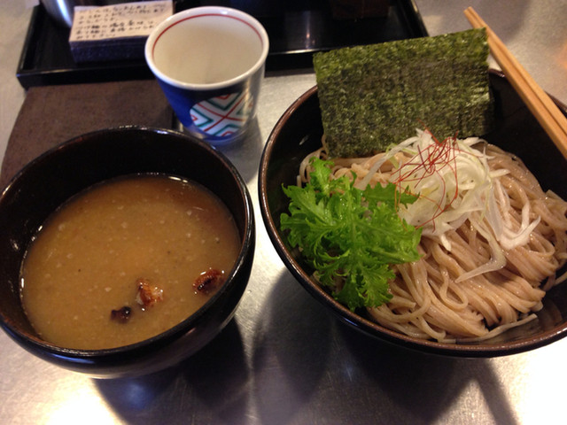 リラク Riraku 鹿児島中央駅前 ラーメン 食べログ