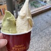 ジェラート フィレンツェ