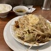 肉野菜炒め ベジ郎 渋谷総本店