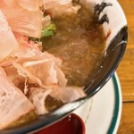 麺屋 Somie's - 