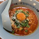 元祖ニュータンタン酒場 - 