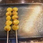 Sumibi Yakitori Mamechou - 