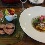 シェソワ ワカミヤ - 