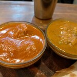 インドレストラン Shama - 