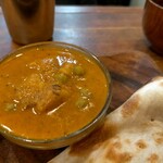 インドレストラン Shama - 