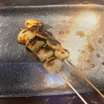 Sumibi Yakitori Mamechou - 