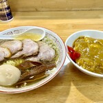 Chuukasoba Satou - 