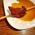 Yakitori Brochette - 