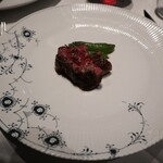 Regalo - 香川県産オリーブ牛の炭火焼