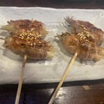 Sumibi Yakitori Mamechou - 