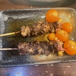 Sumibi Yakitori Mamechou - 