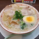 だるま大使 本店 - 