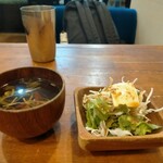 インドレストラン Shama - 