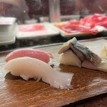 Tsukiji Sushichou - 