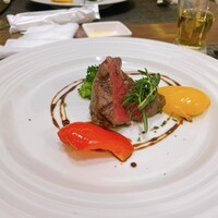 オステリアガウダンテ 神戸ハーバーランド店 - 