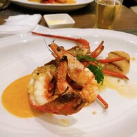 オステリアガウダンテ 神戸ハーバーランド店 - 