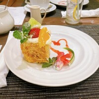 オステリアガウダンテ 神戸ハーバーランド店 - 