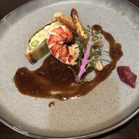 フレンチ Le Petale - 