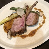 フレンチ Le Petale - 