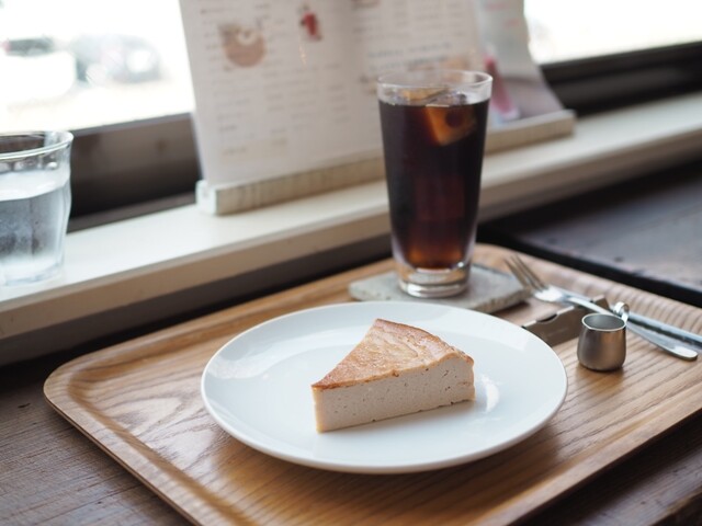 カフェ イモアン （cafe-imoan） - 八千代中央/カフェ