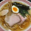 ラーメン大至