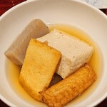 ねりや花でん - 