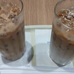 ドトールコーヒーショップ 相鉄さがみ野駅前店 - 