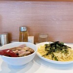 Ramen Horiuchi - 