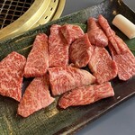 焼肉せんりゅう - 