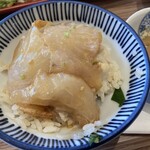 魚盛 阪急西宮ガーデンズ店 - 