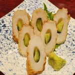 ねりや花でん - 