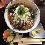 丼屋 七兵衛 - 