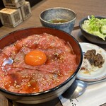 熟成焼肉 あらた - 