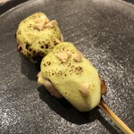 Yakitori Gokuu Oku - 