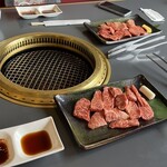 Yakiniku Senryuu - 