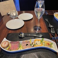 PRIME TOKYO 新宿野村ビル49F - 
