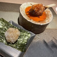 厳選焼鳥 一石三鳥 本店 - 