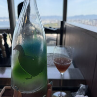 鉄板焼 「金葉亭」 ヒルトン福岡シーホーク - 