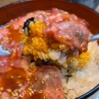 熟成焼肉 あらた - 