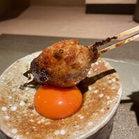 厳選焼鳥 一石三鳥 本店 - 
